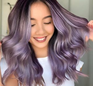 5 цвет волос которые будут популярны этим летом